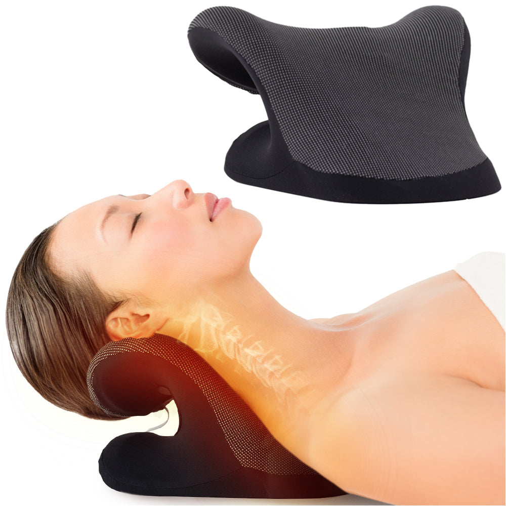 MyComfort 首枕 ネックリラックスピロー 温熱タイプ