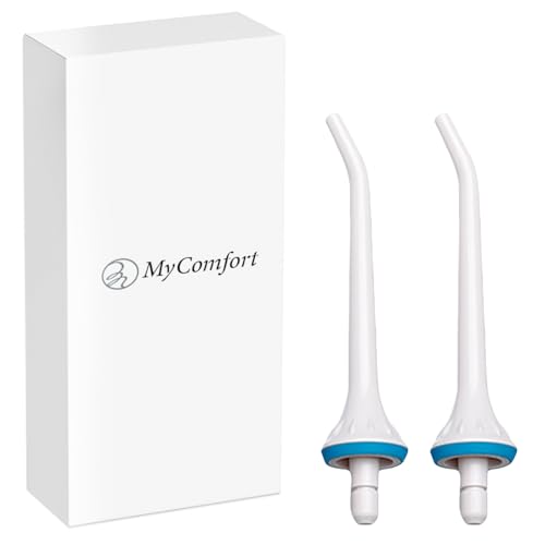 MyComfort 口腔洗浄器 ジェットウォッシャー