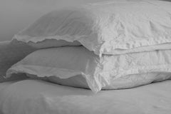 枕の高さが合わないサインと、自分に合う高さの見つけ方