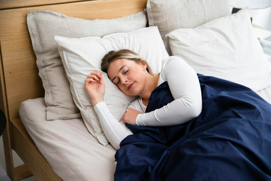 物音が気になって眠れない夜に。寝るときに使う耳栓の選び方