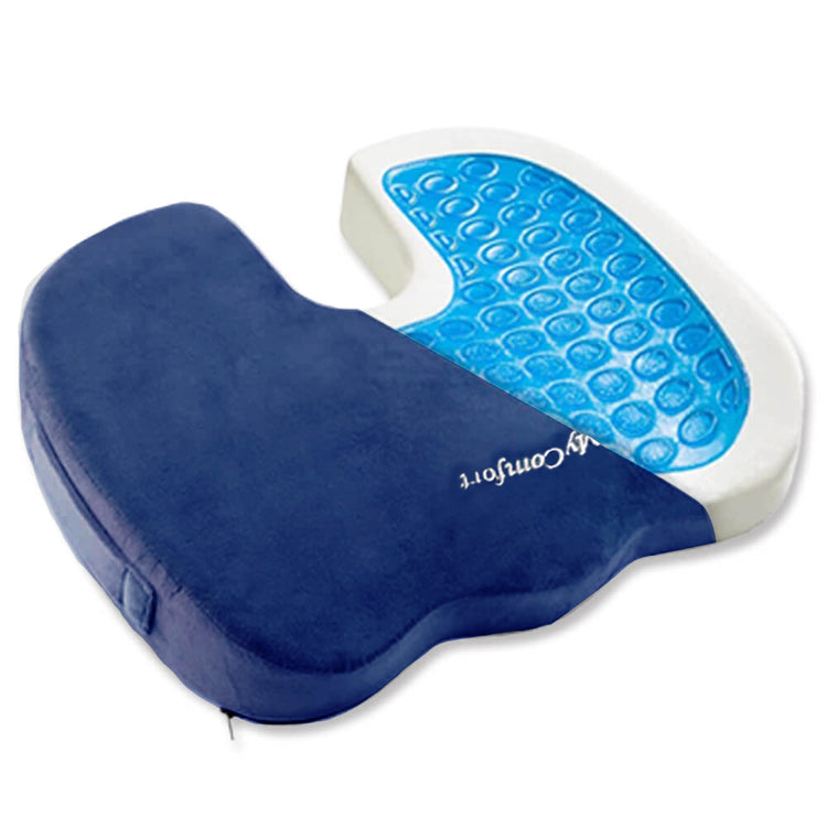 MyComfort 低反発ジェルクッション