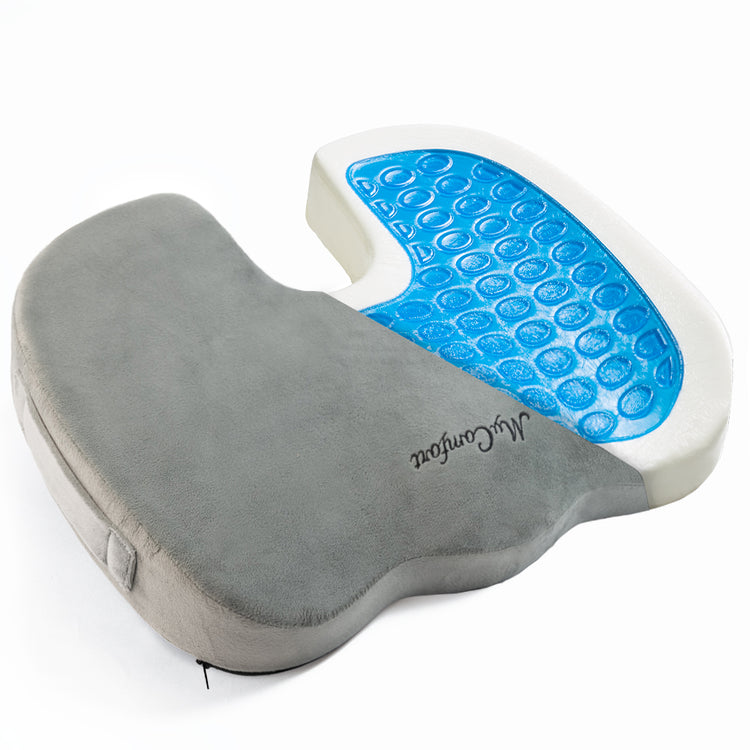 MyComfort 低反発ジェルクッション