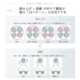 MyComfort ReleaseHead(リリースヘッド)